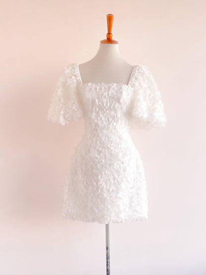 Vestido Rocio Novias - Georgina Chávez