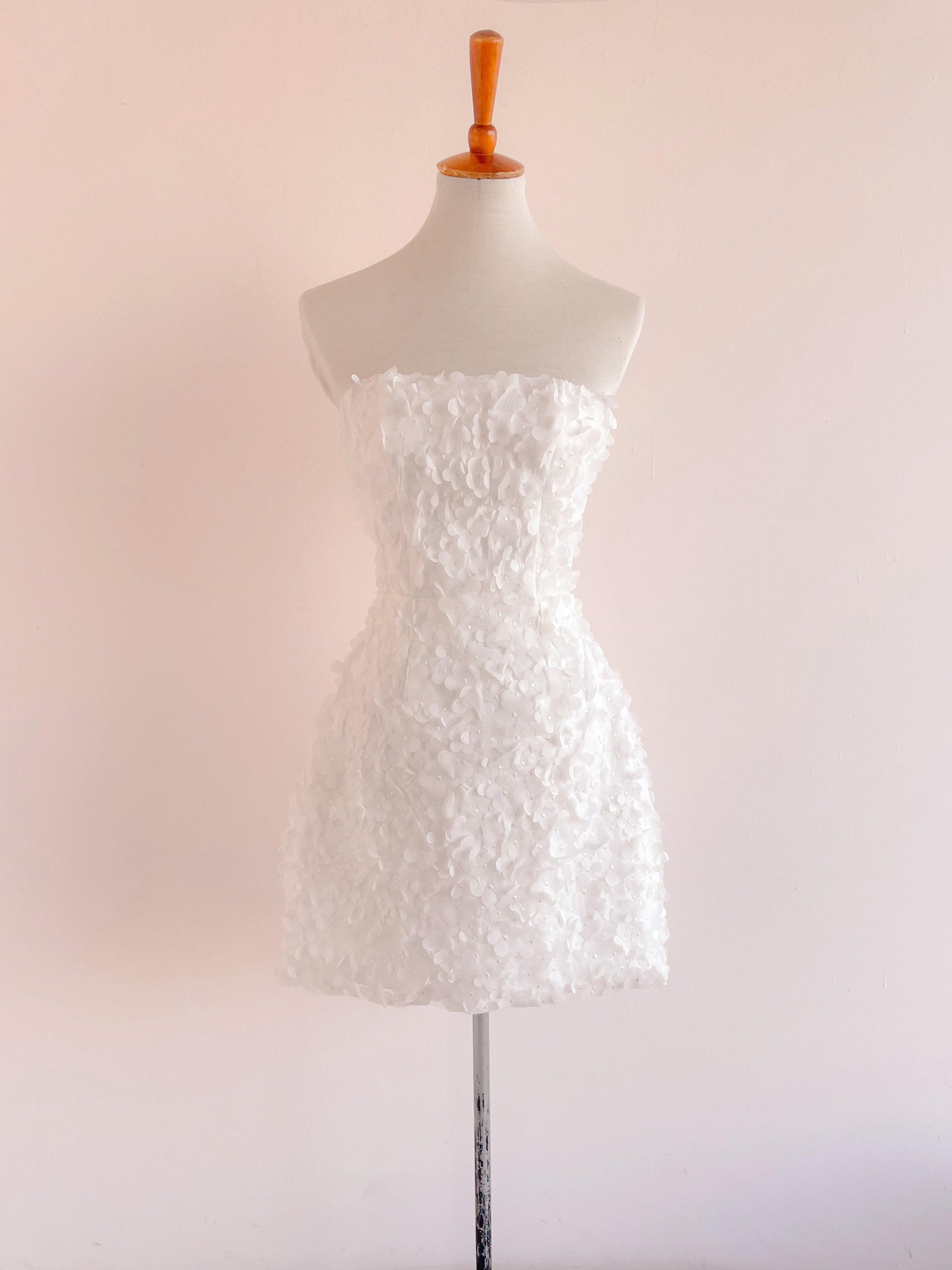 Vestido Rocio Novias - Georgina Chávez