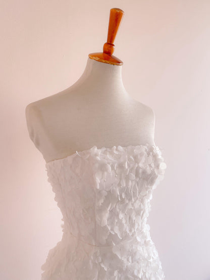 Vestido Rocio Novias - Georgina Chávez