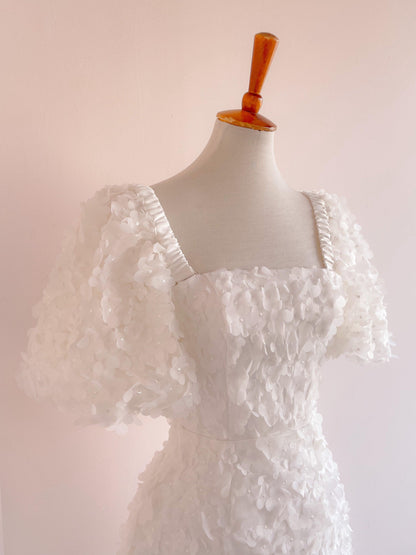 Vestido Rocio Novias - Georgina Chávez