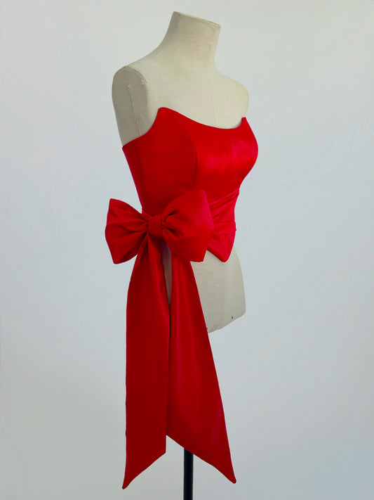 Anemone Corset (Made to order)