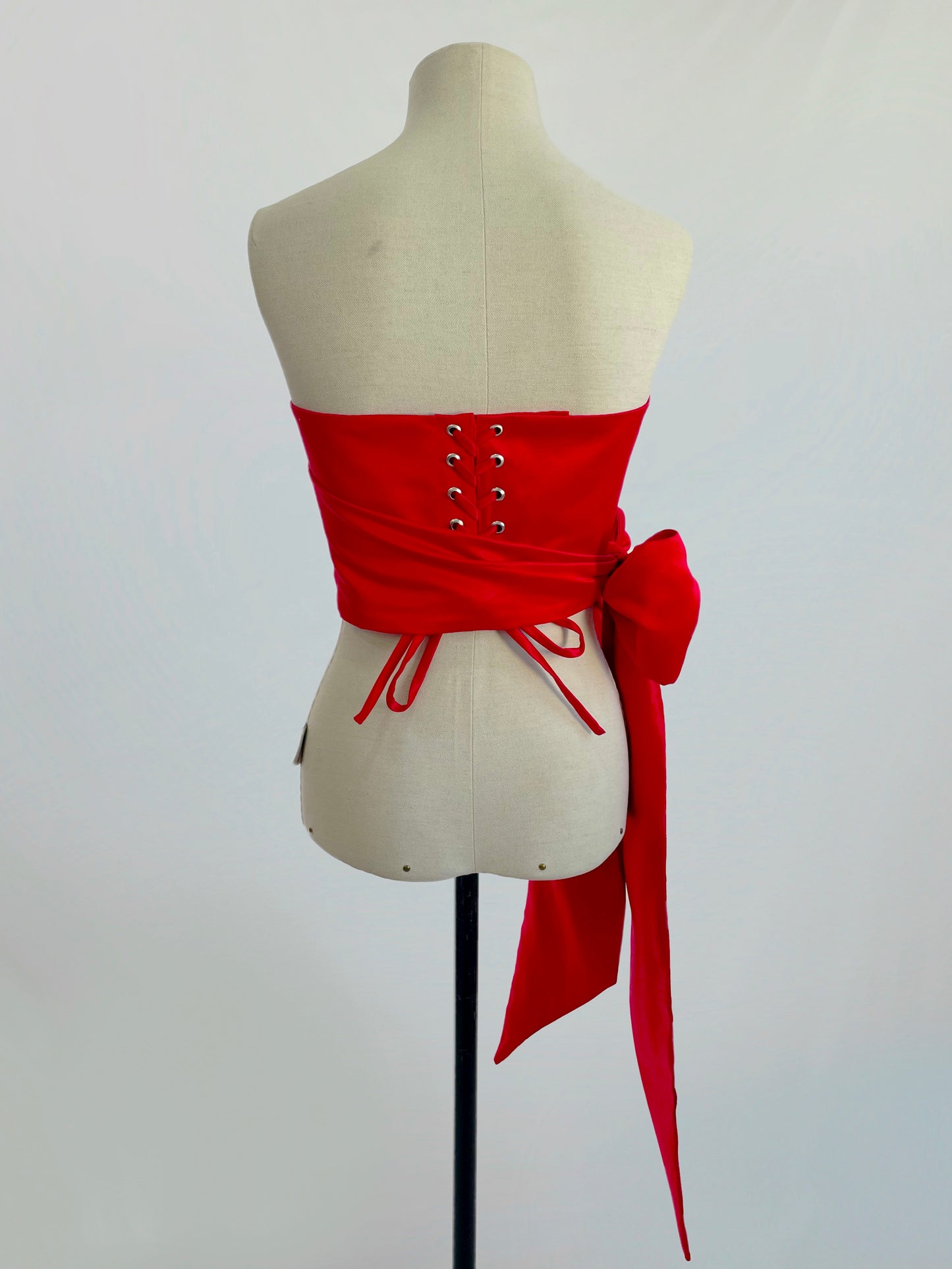 Anemone Corset (Made to order)