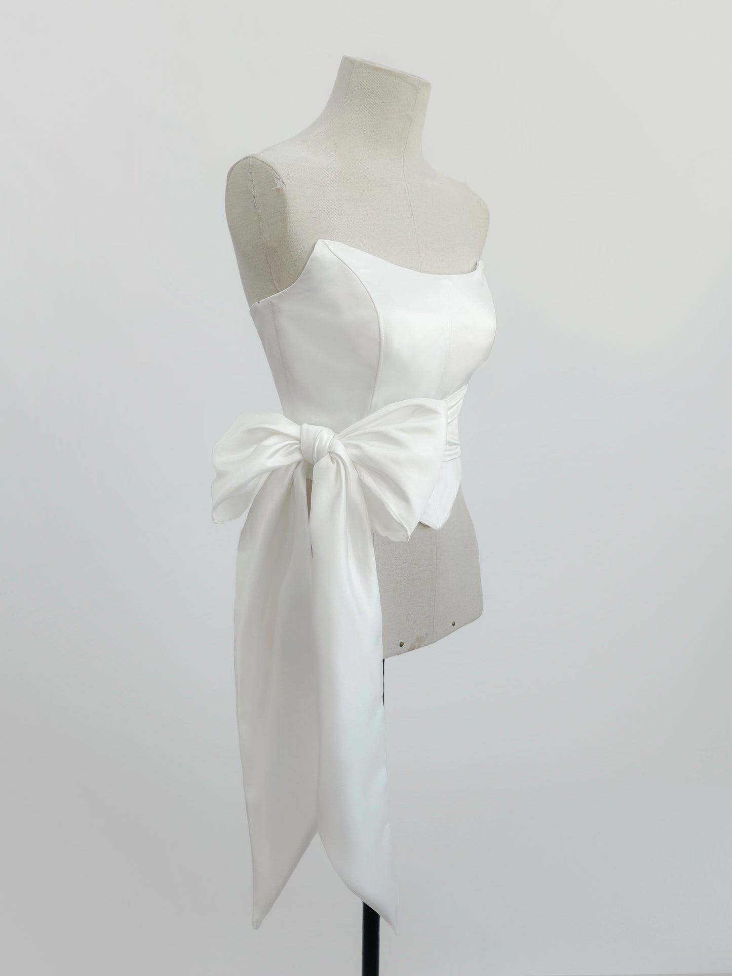 Anemone Corset (Made to order)