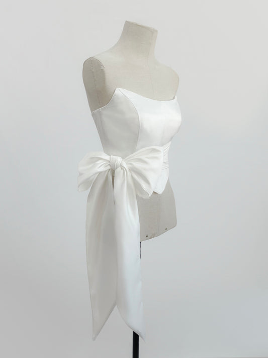 Anemone Corset (Made to order)