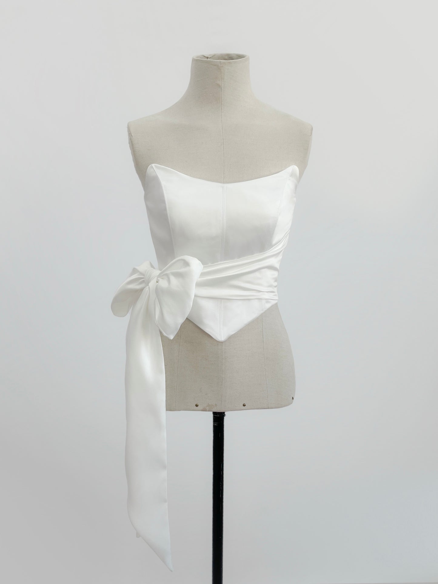 Anemone Corset (Made to order)