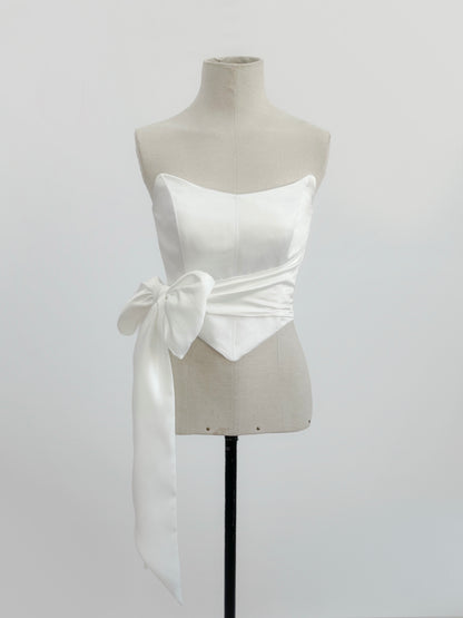 Anemone Corset (Made to order)