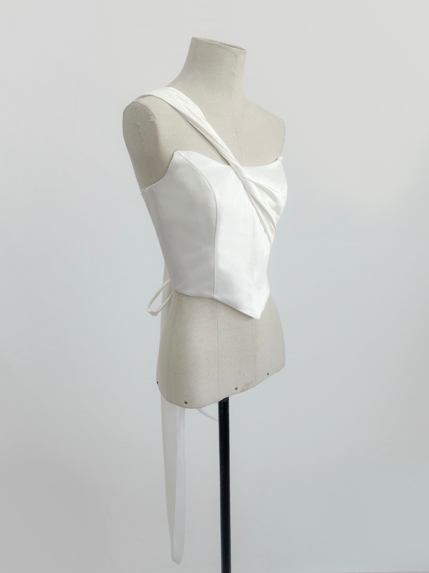 Anemone Corset (Made to order)