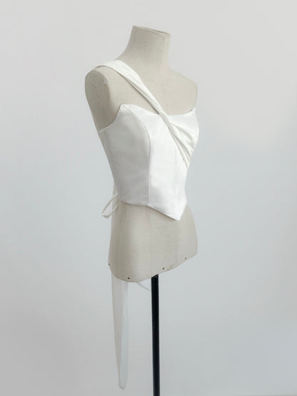 Anemone Corset (Made to order)