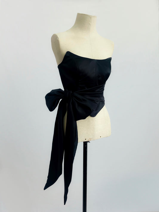 Anemone Corset (Made to order)