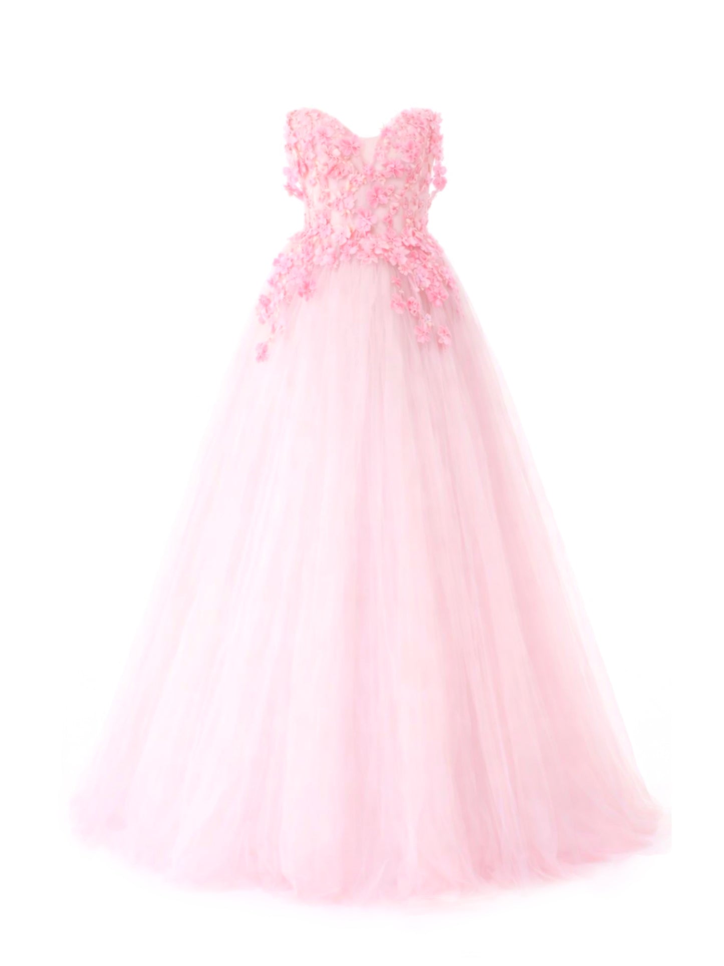 Vestido Cordelia de novia