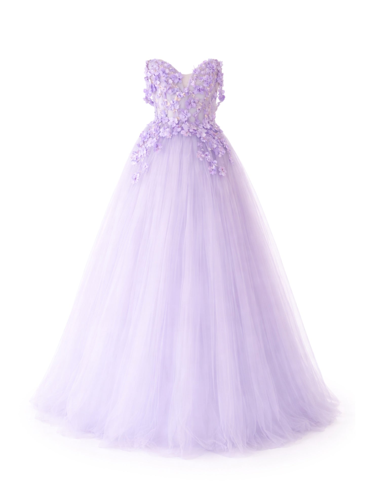 Vestido Cordelia de novia