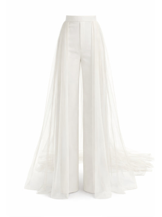 Alcatraz Pants (Made to order)