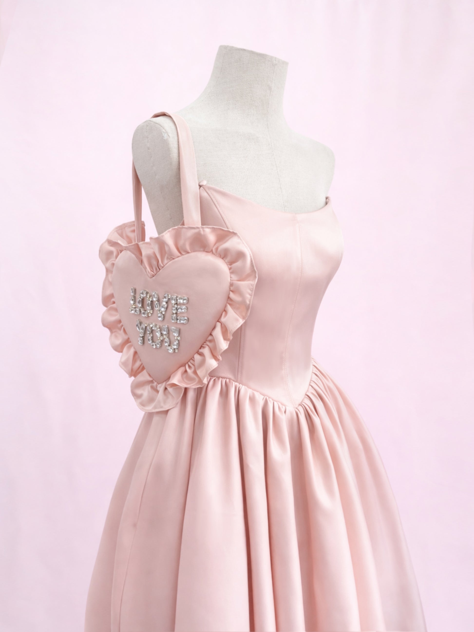 Sweet Talk Dress Georgina Chvez Sweet Talk Dress Georgina Chvez