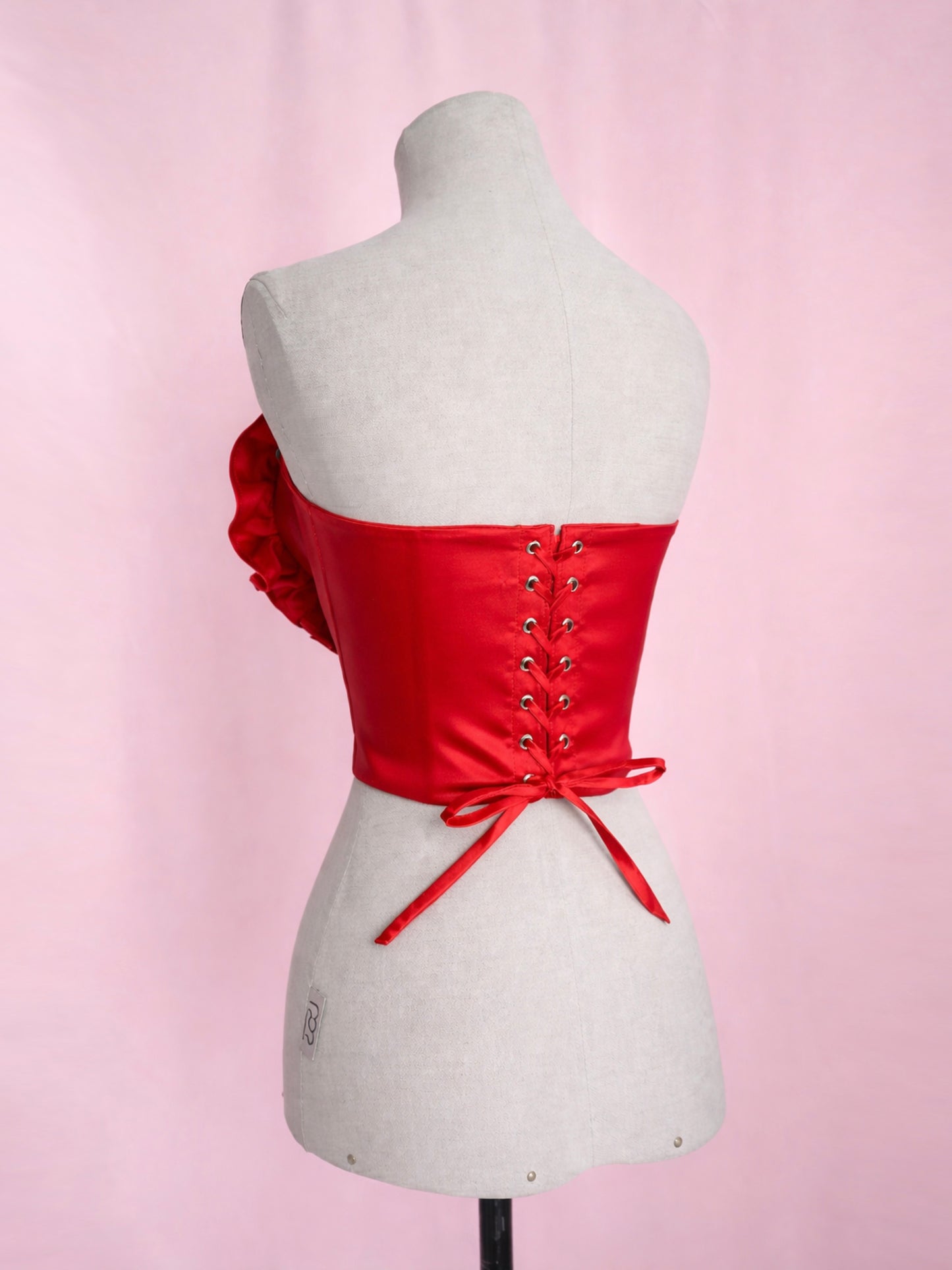 Devotion Corset