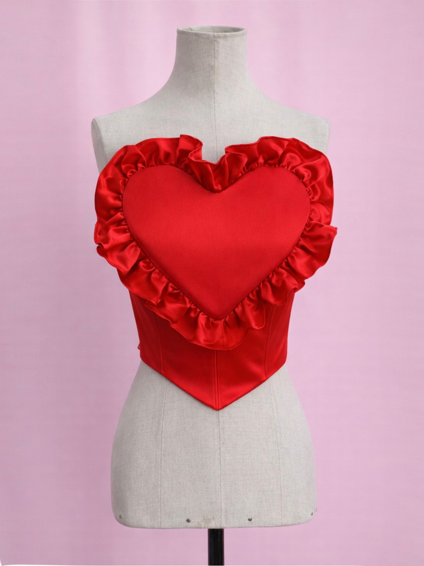 Devotion Corset