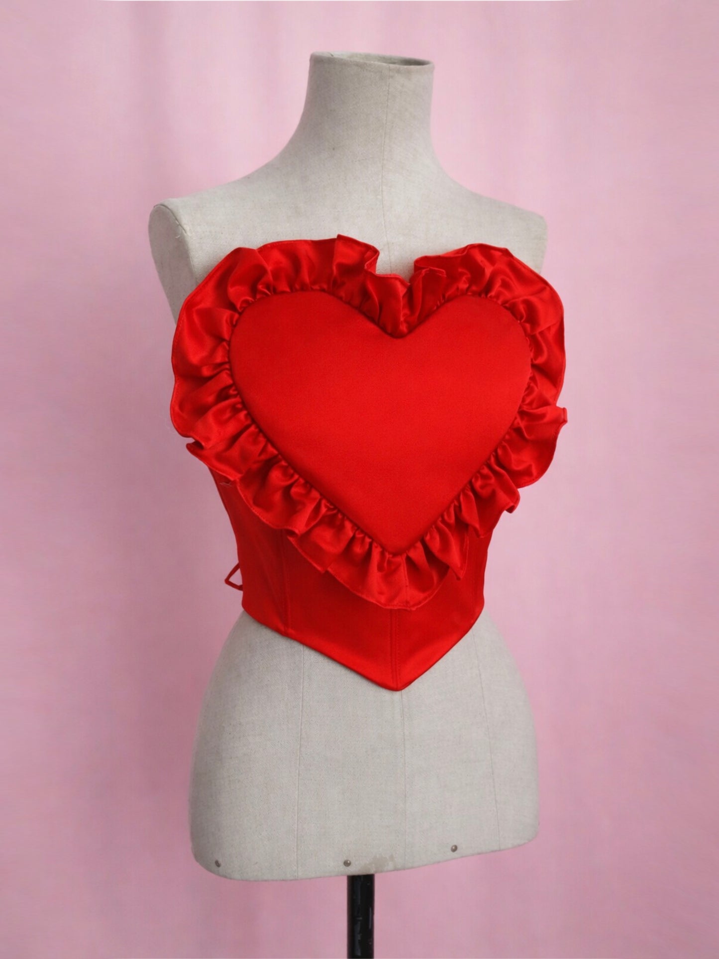 Devotion Corset