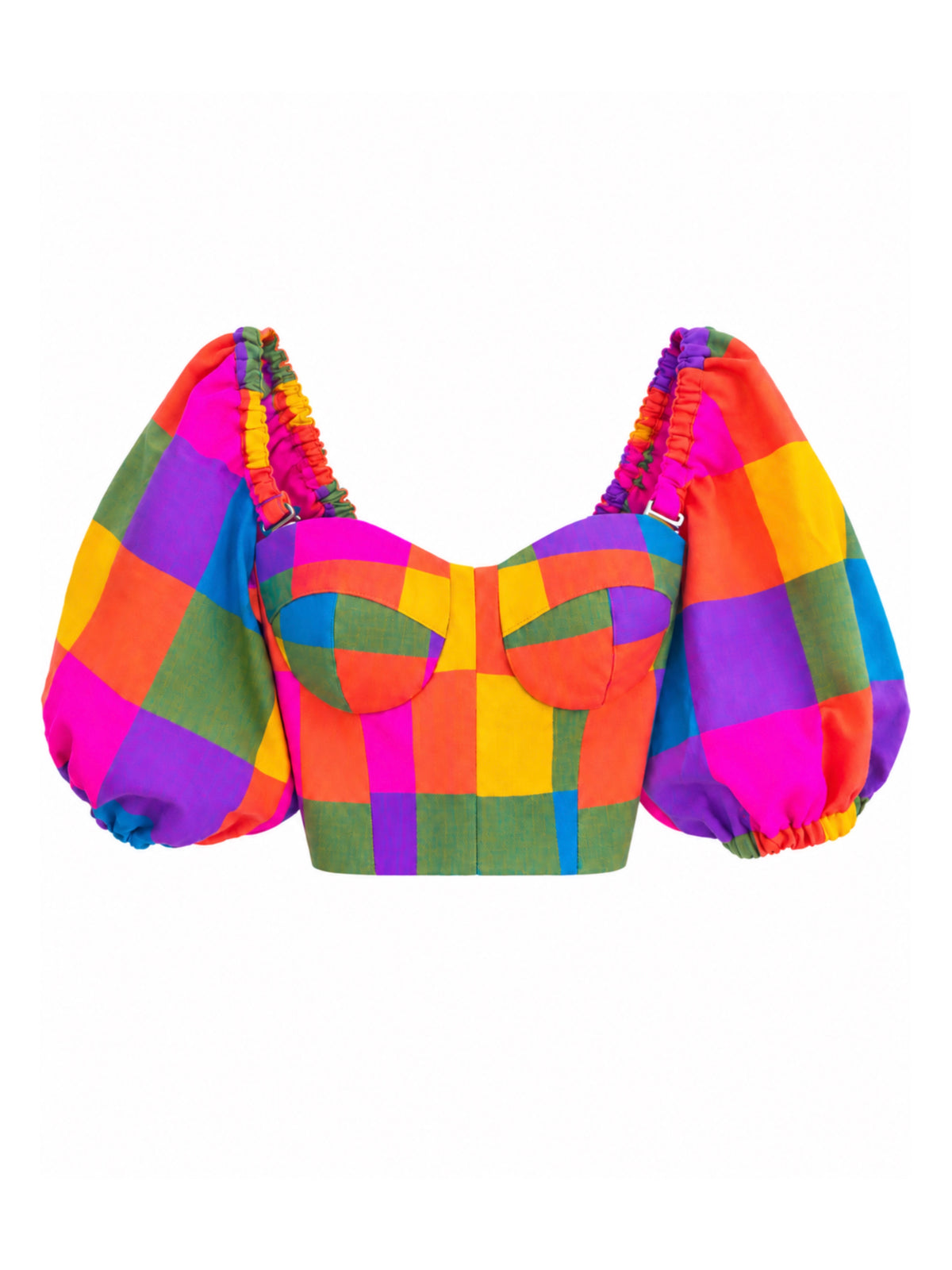 Micaela Top
