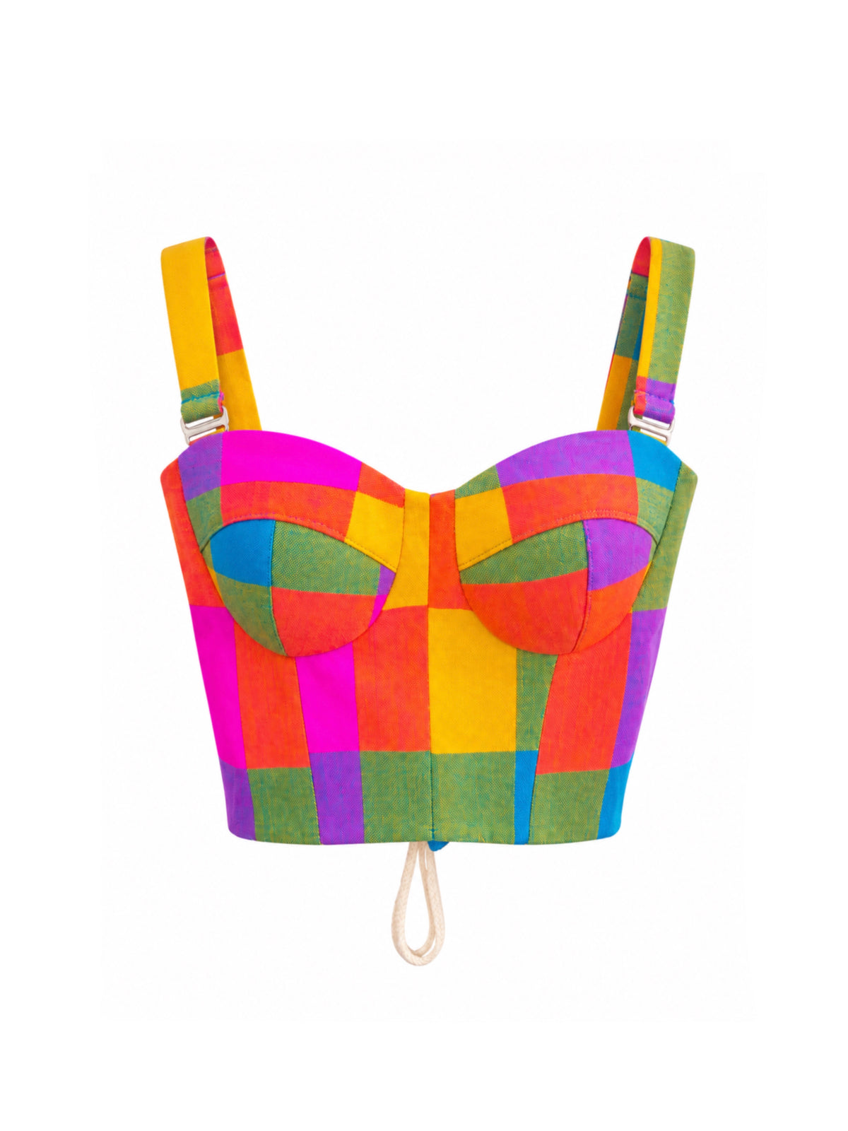 Micaela Top