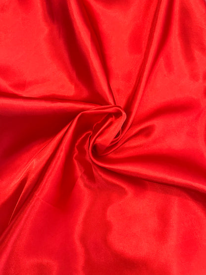 Red Eos Skirt