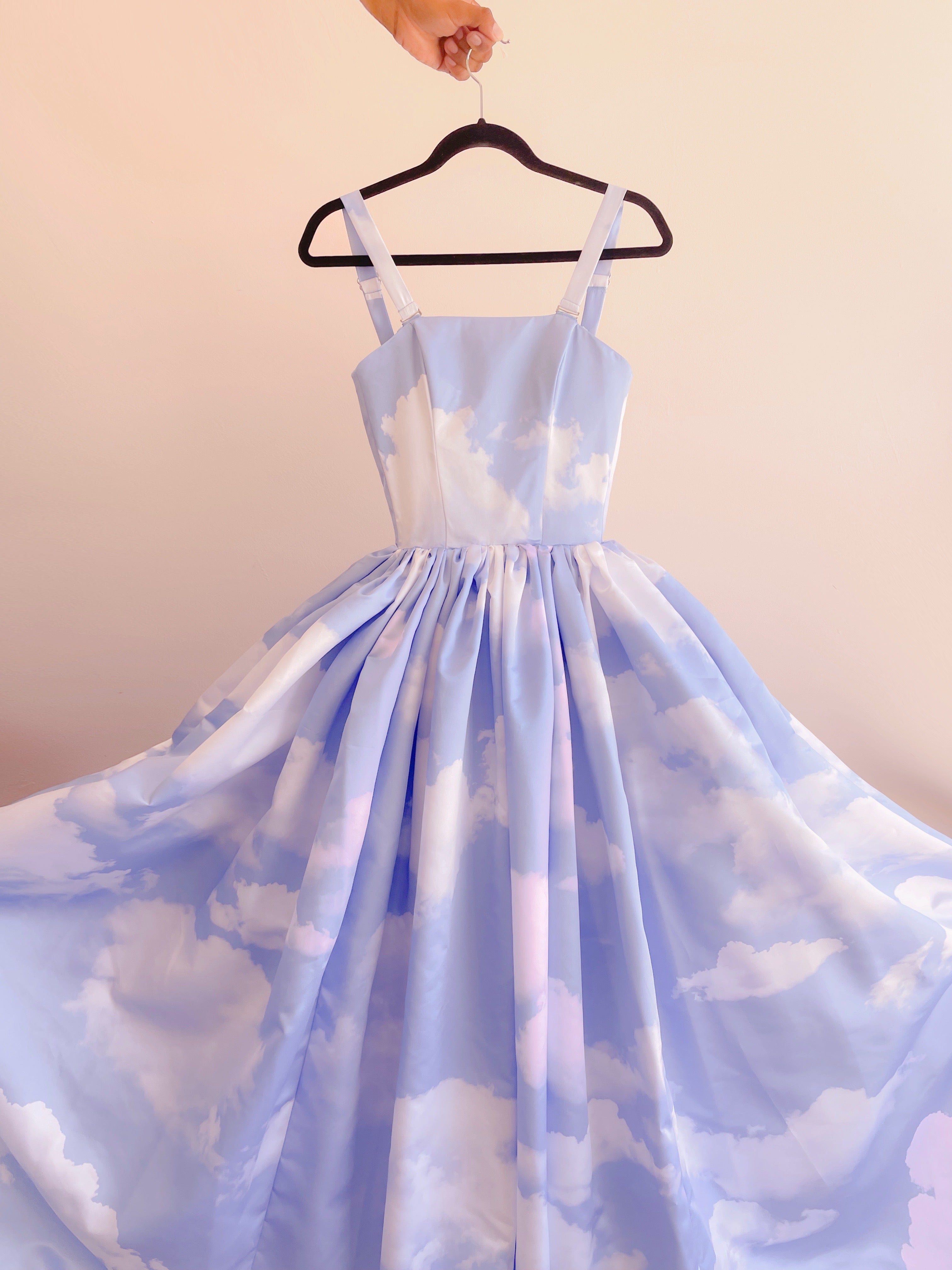 Cielo Dress