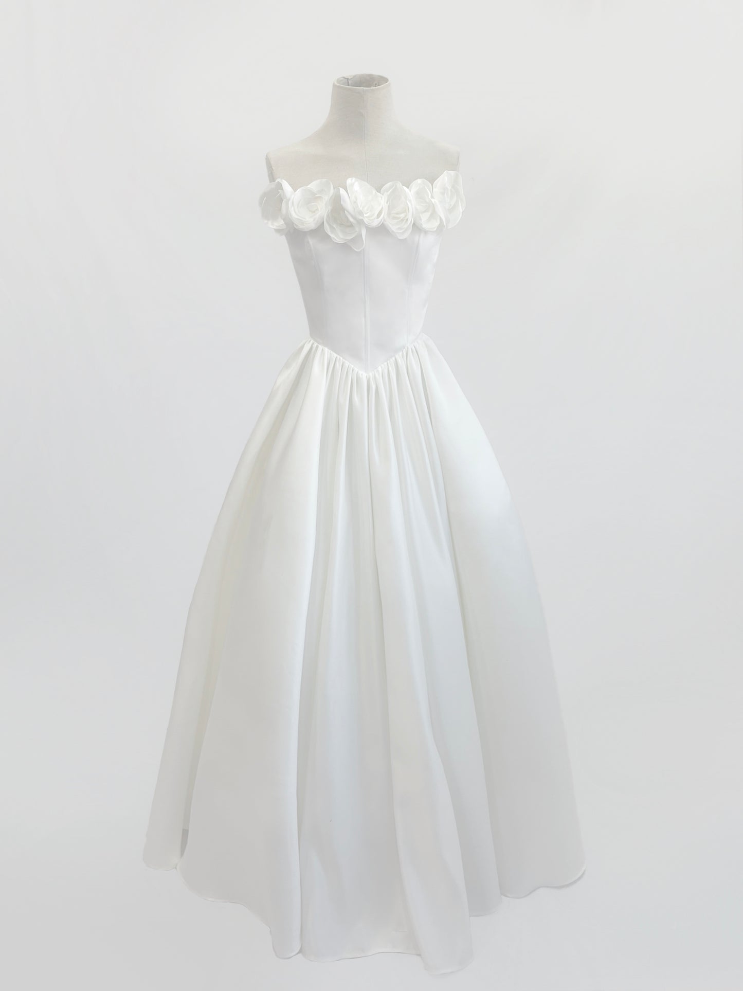 Peony Dress (Made to order)