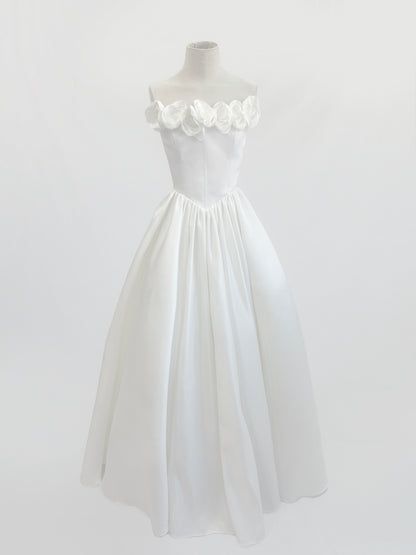 Peony Dress (Made to order)