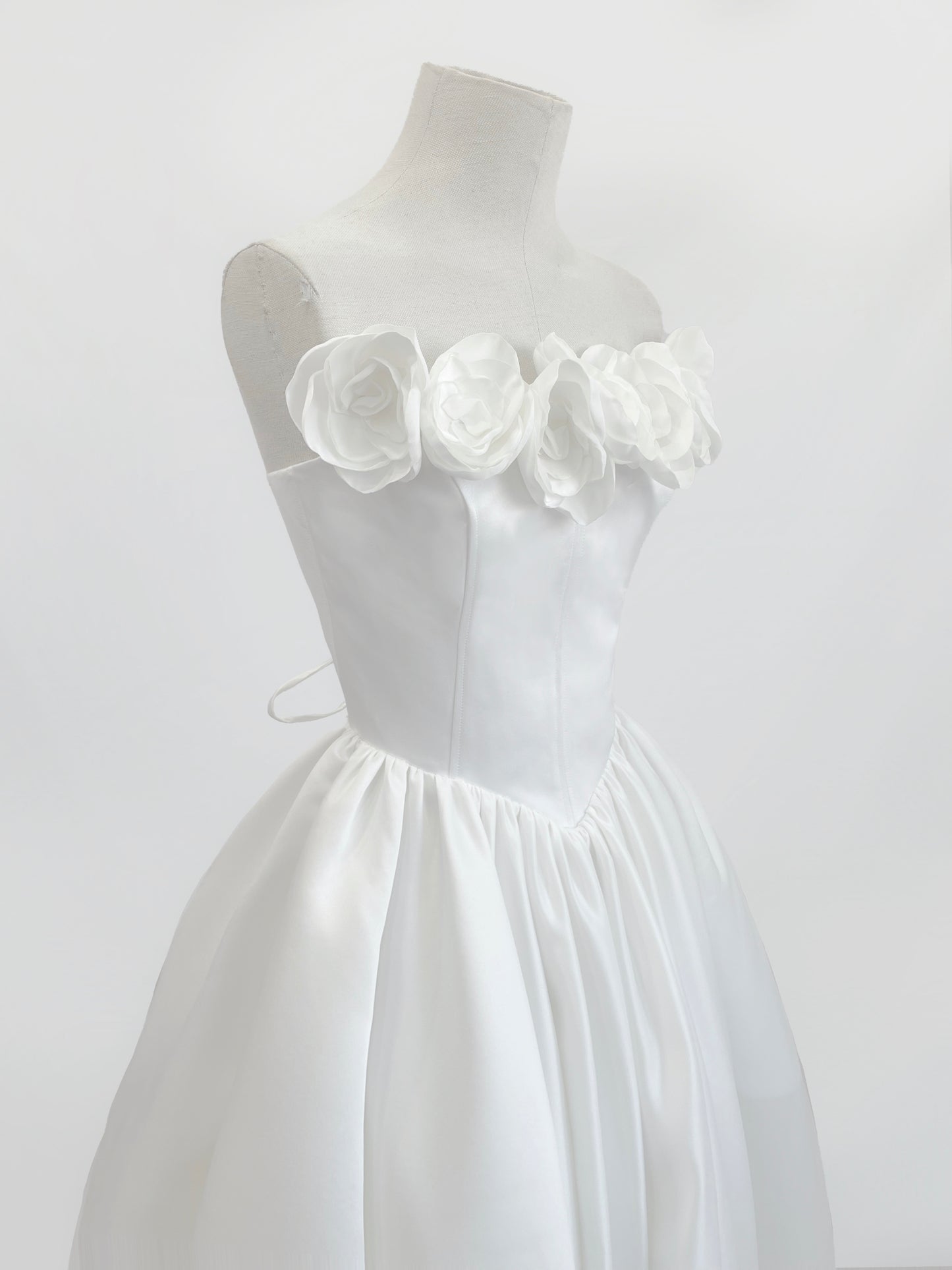 Peony Dress (Made to order)