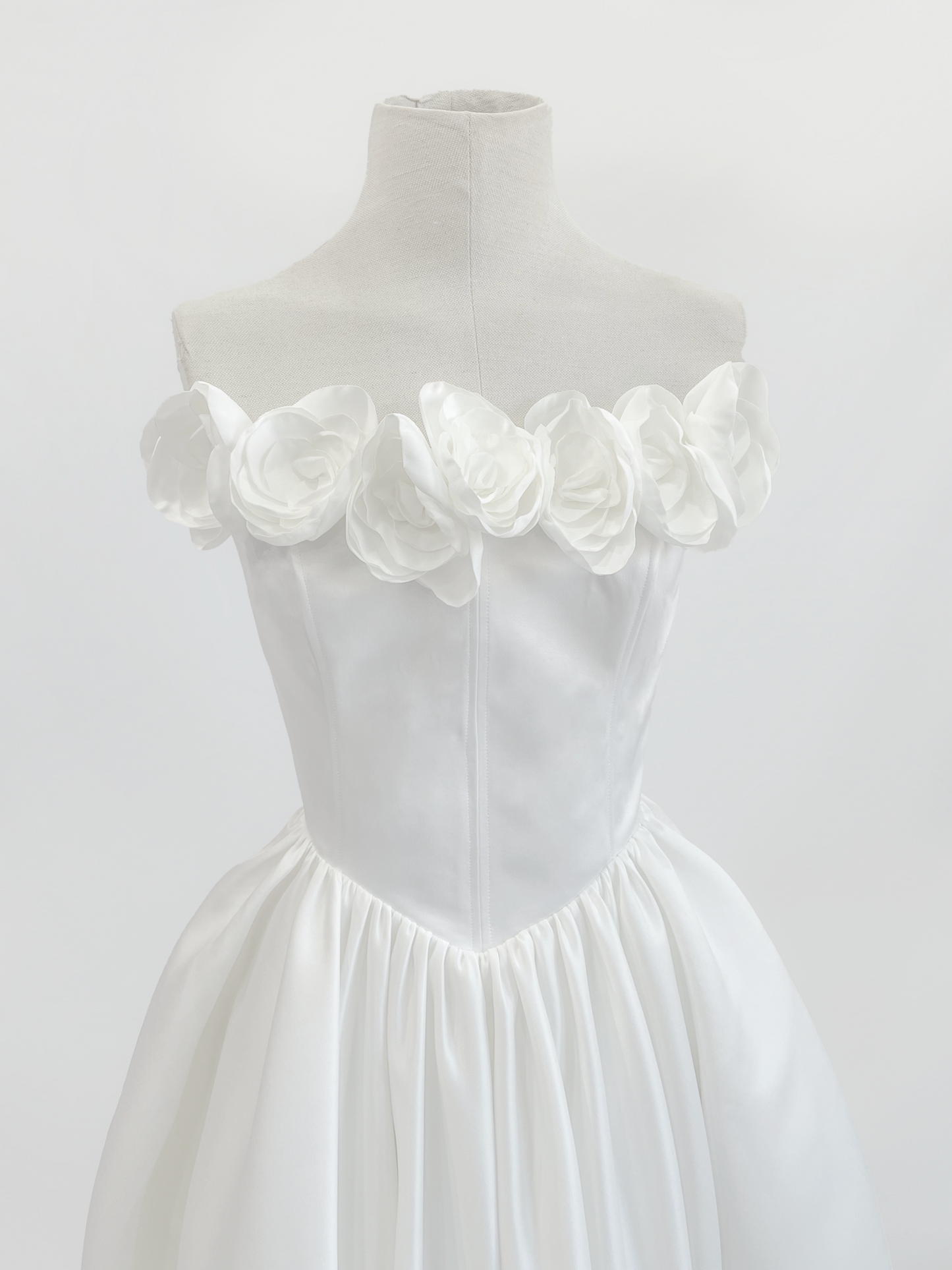 Peony Dress (Made to order)