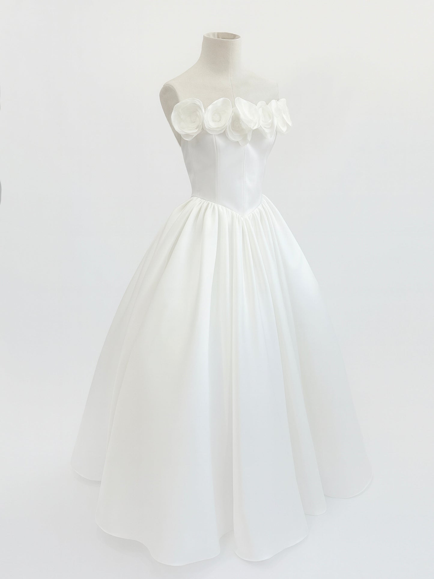 Peony Dress (Made to order)