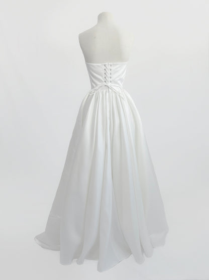 Peony Dress (Made to order)