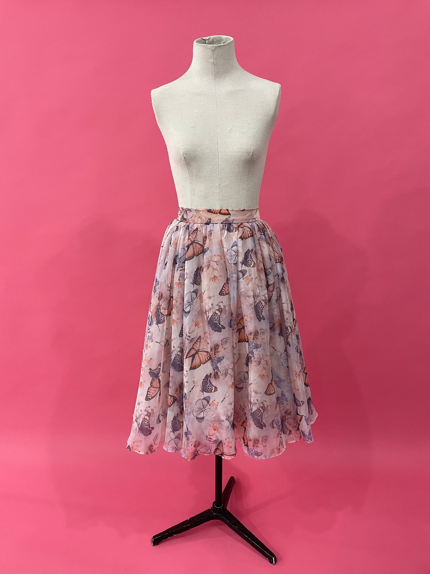 Muestra Falda Penélope talla 6