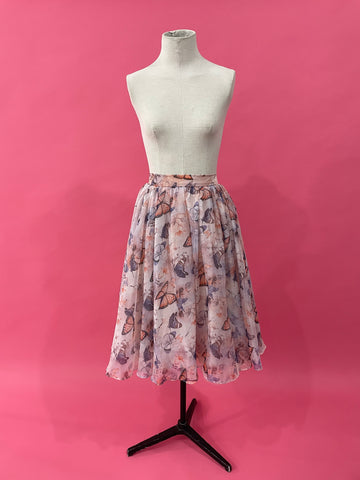 Muestra Falda Penélope talla 6