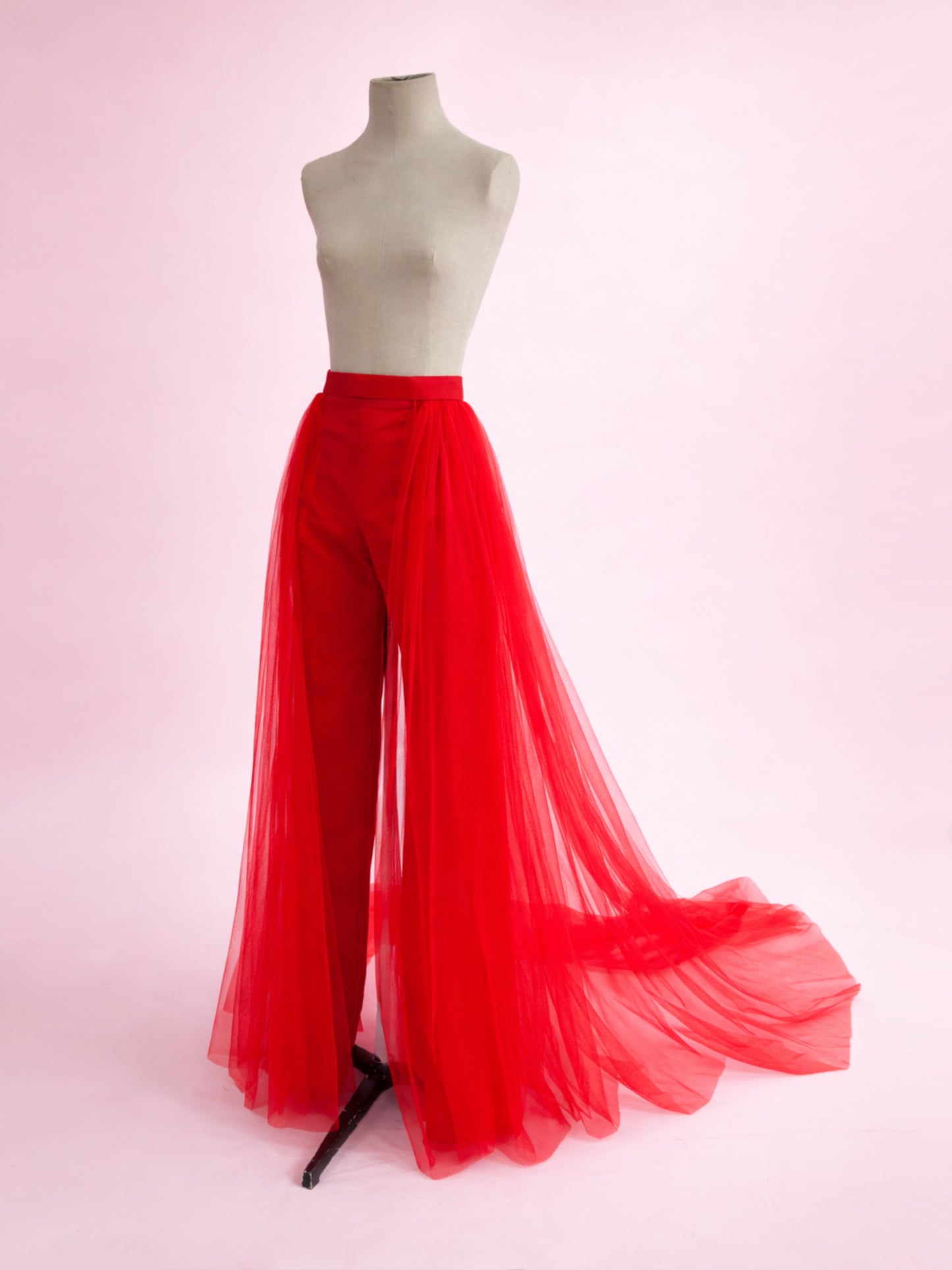 Alcatraz Pants (Made to order)