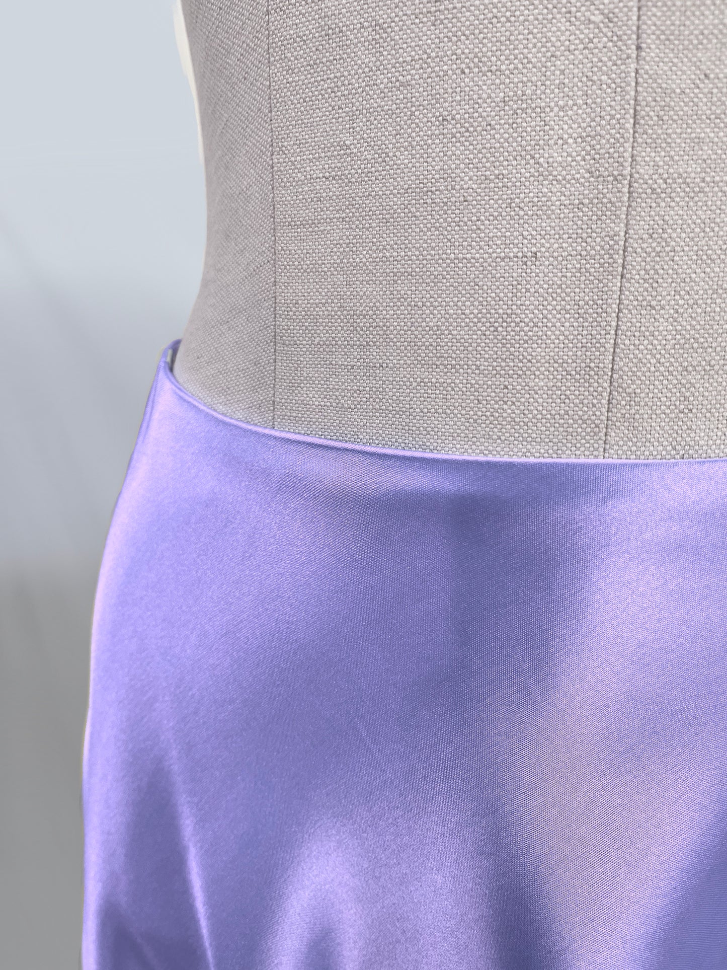 Eos Lilac Skirt