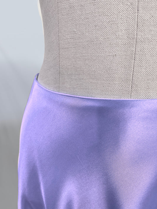 Eos Lilac Skirt