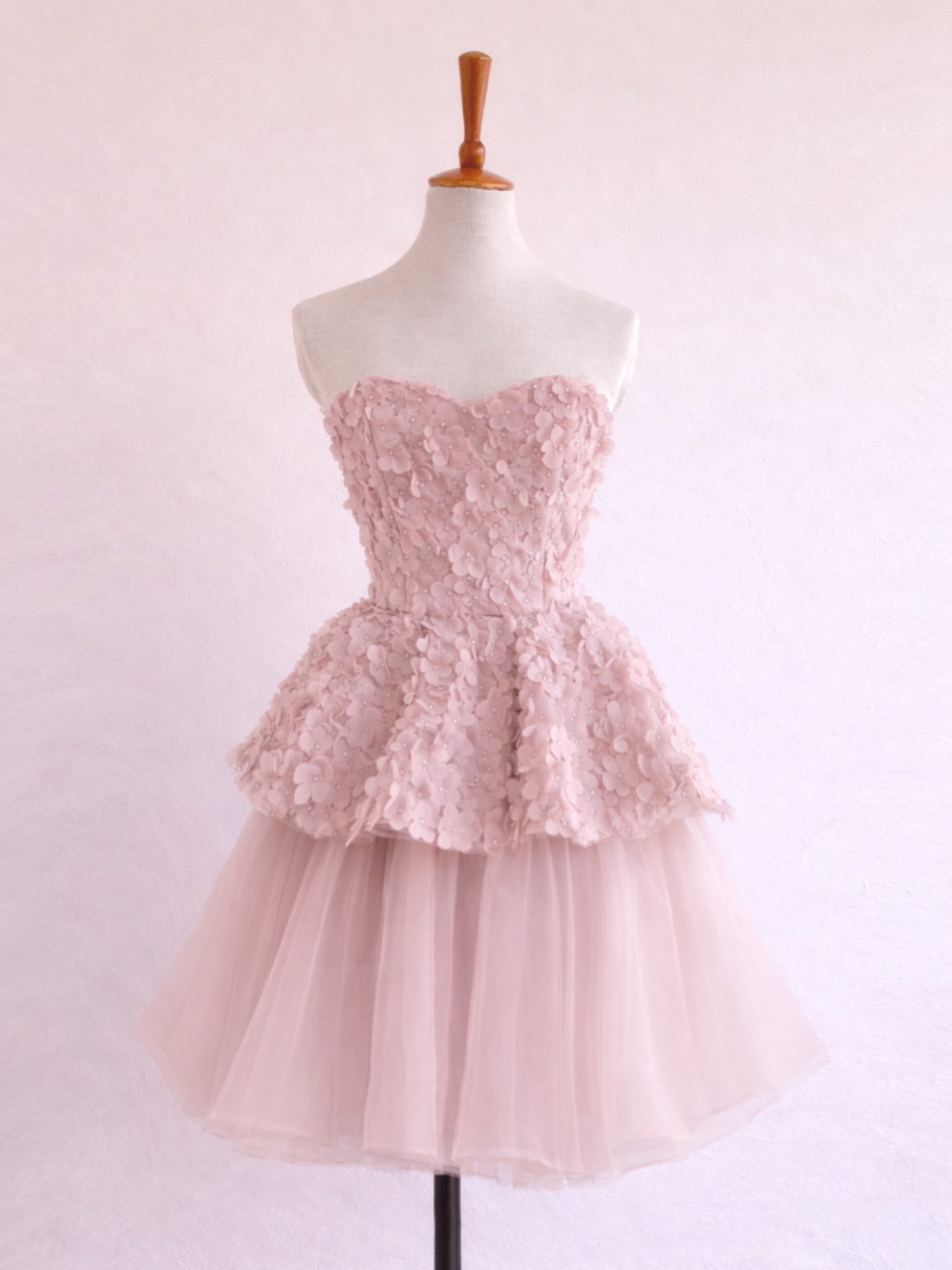 Ariella tulle skirt set