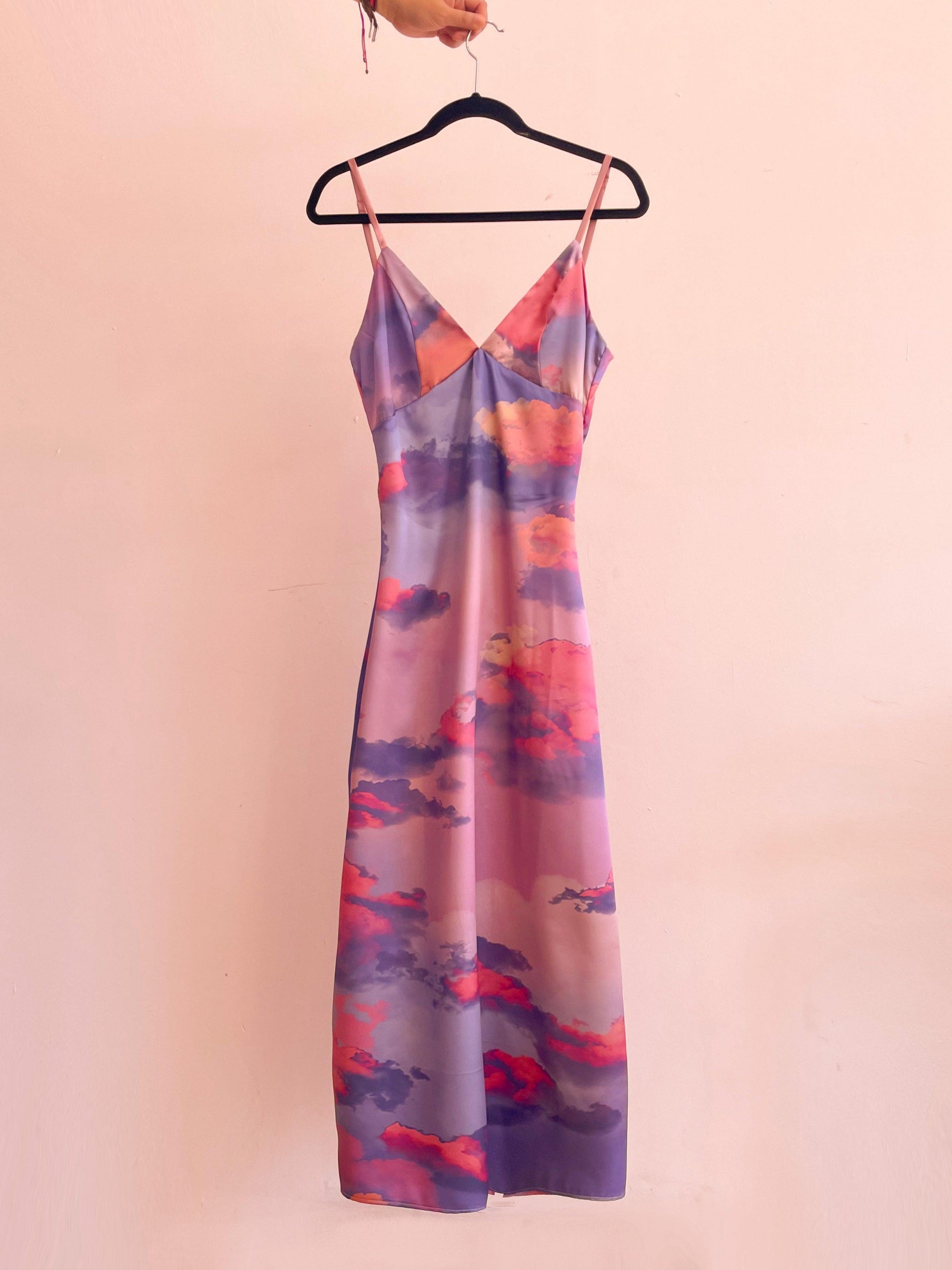 Vestido Cielito - Georgina Chávez