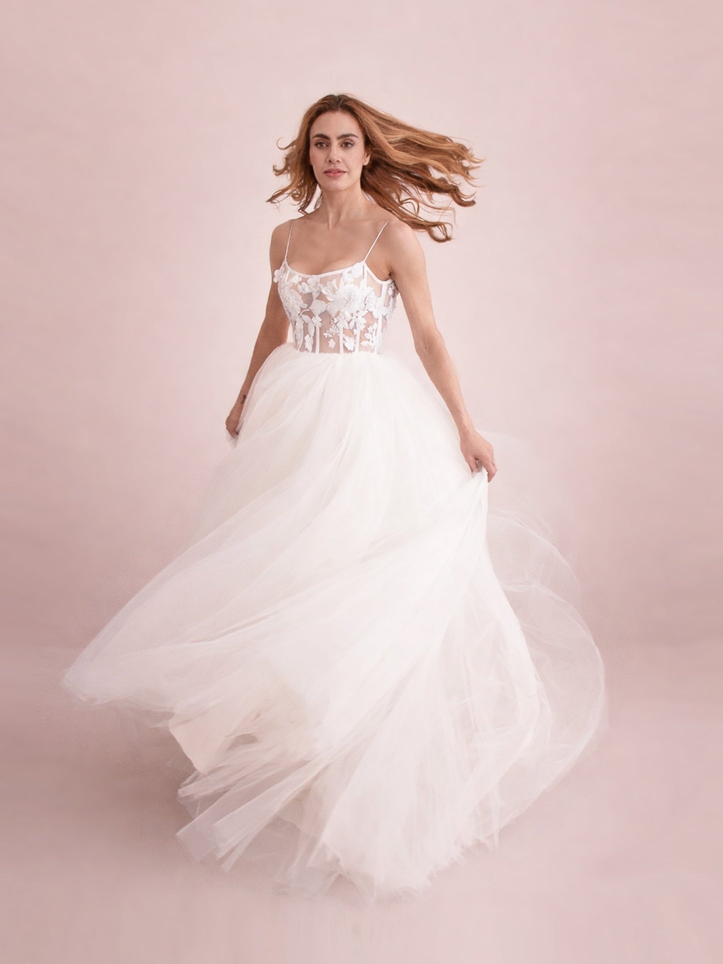 Carmela Brides Dress
