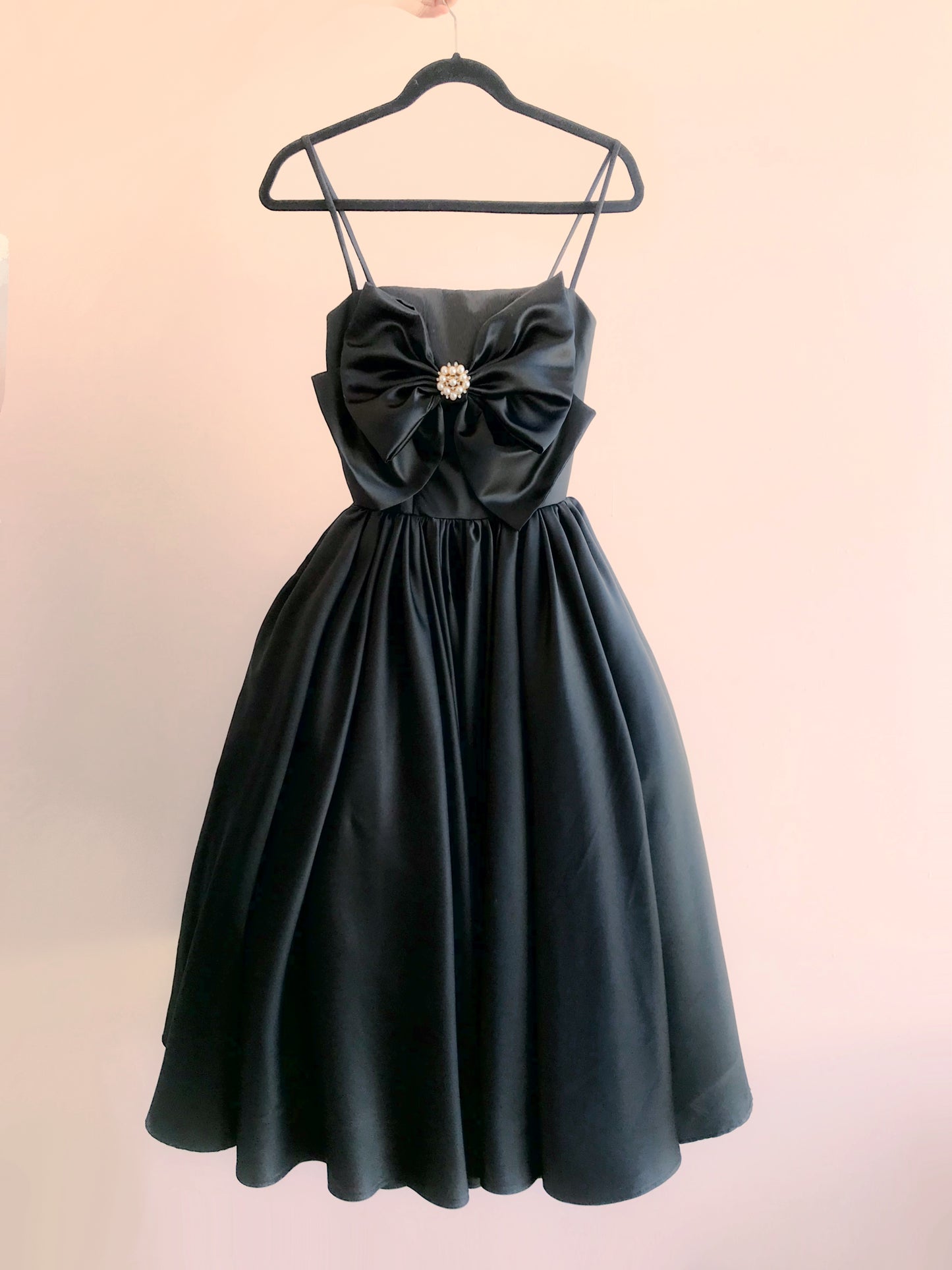 Vestido Luna talla 6