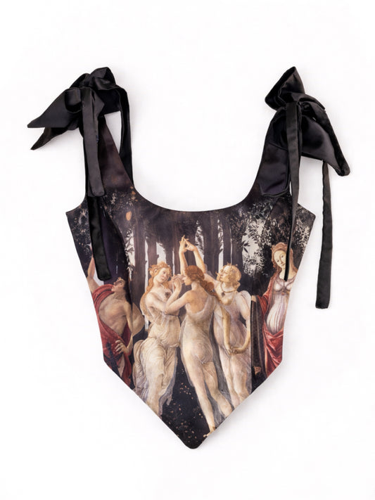 Poliana Spring Corset