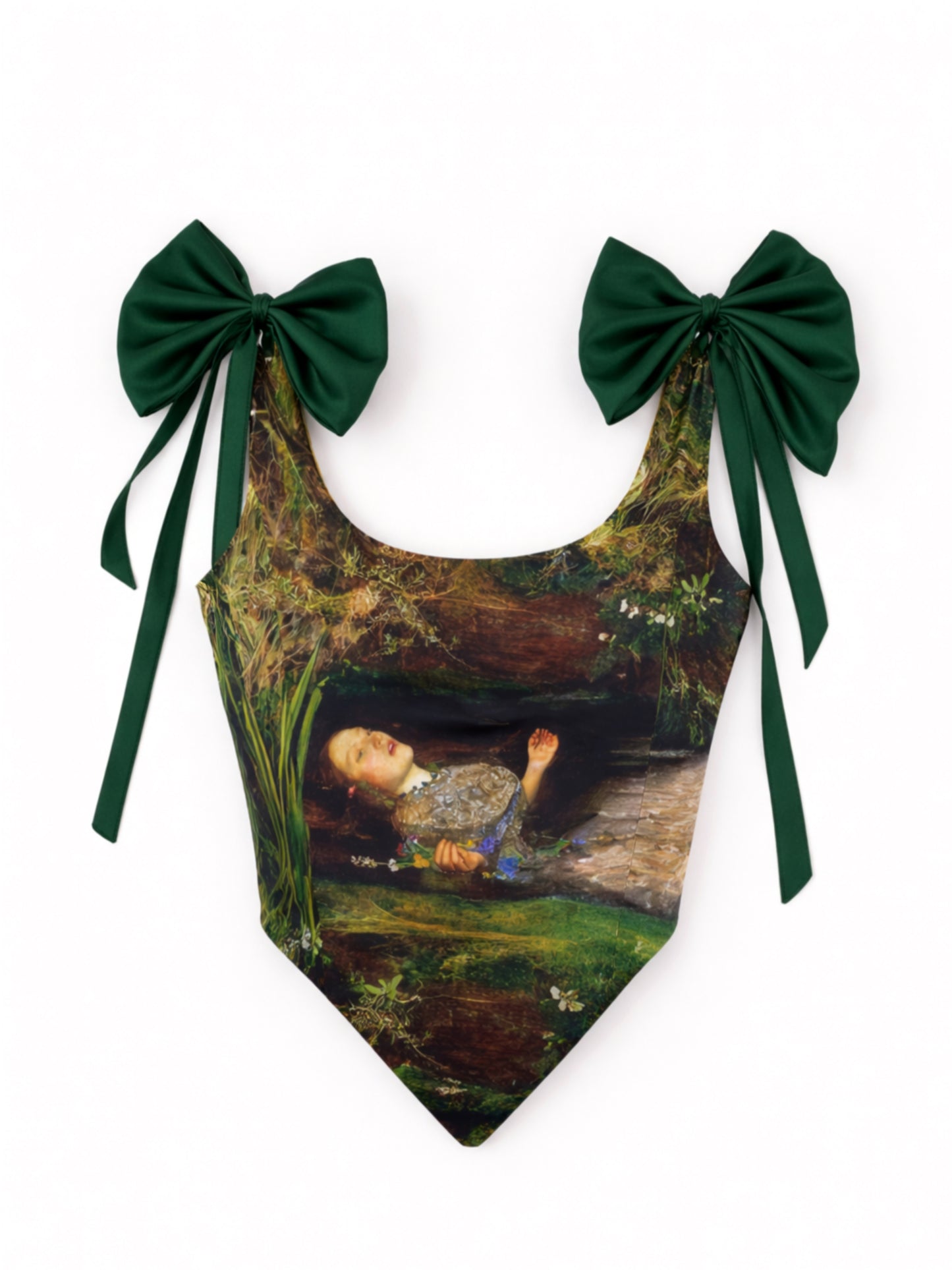 Corset Poliana Ophelia