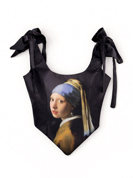 Pearl Poliana Corset 