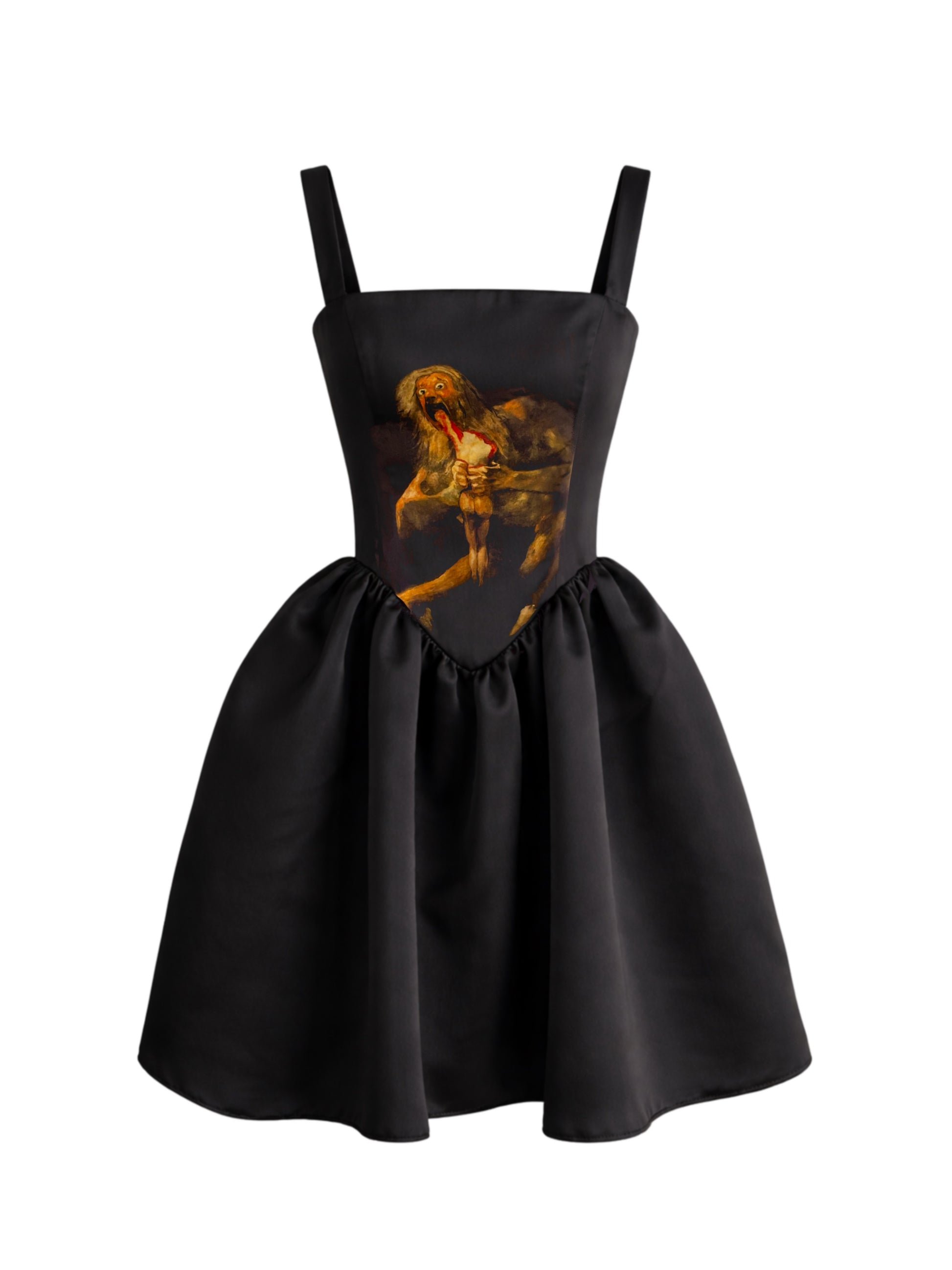 Petra Saturno dress Petra Saturno dress