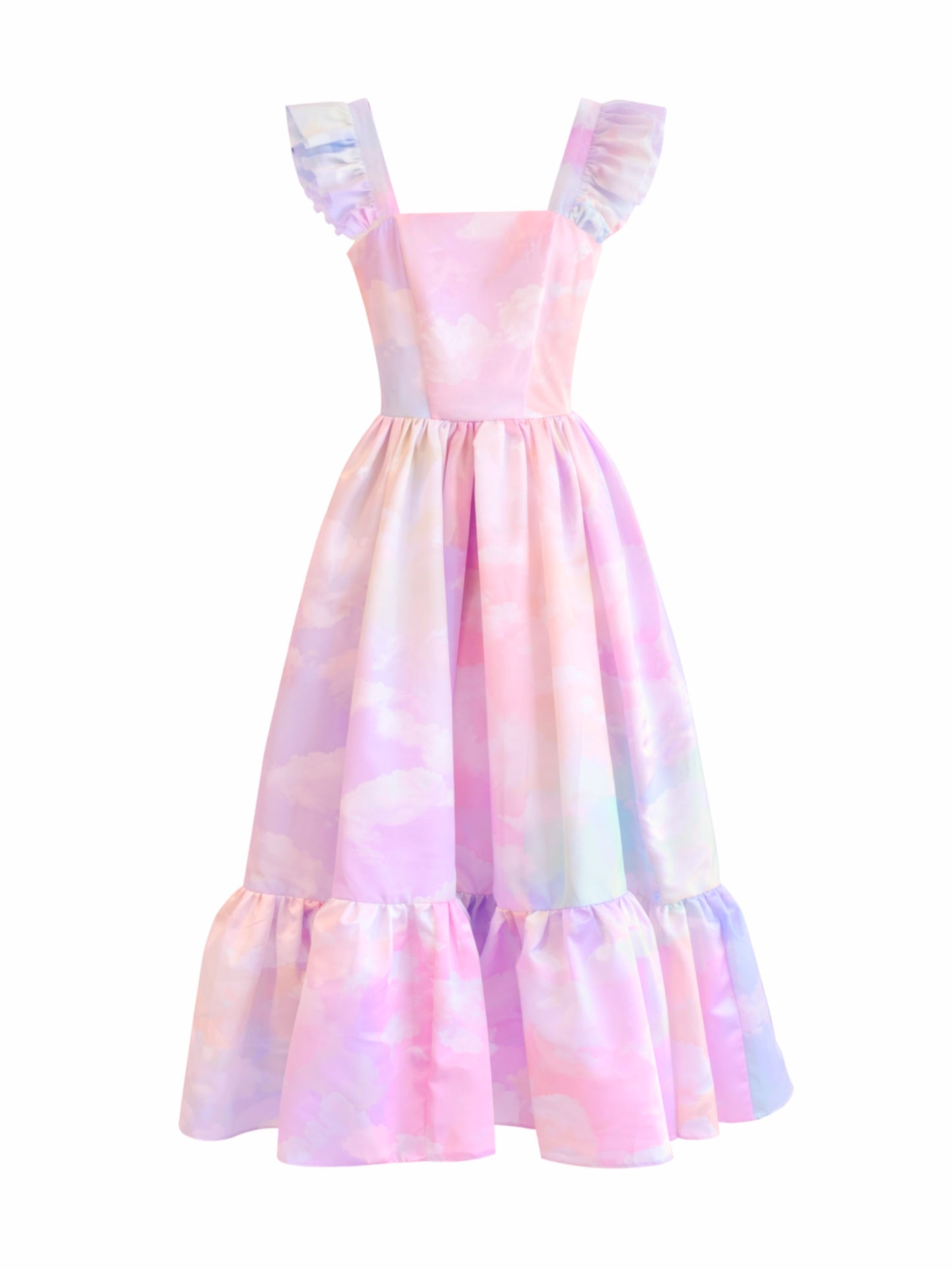 cloud purple dress Who's the prettiest girl in FF7? Tifa? Aerith? Cloud? Yes. : r/FinalFantasy