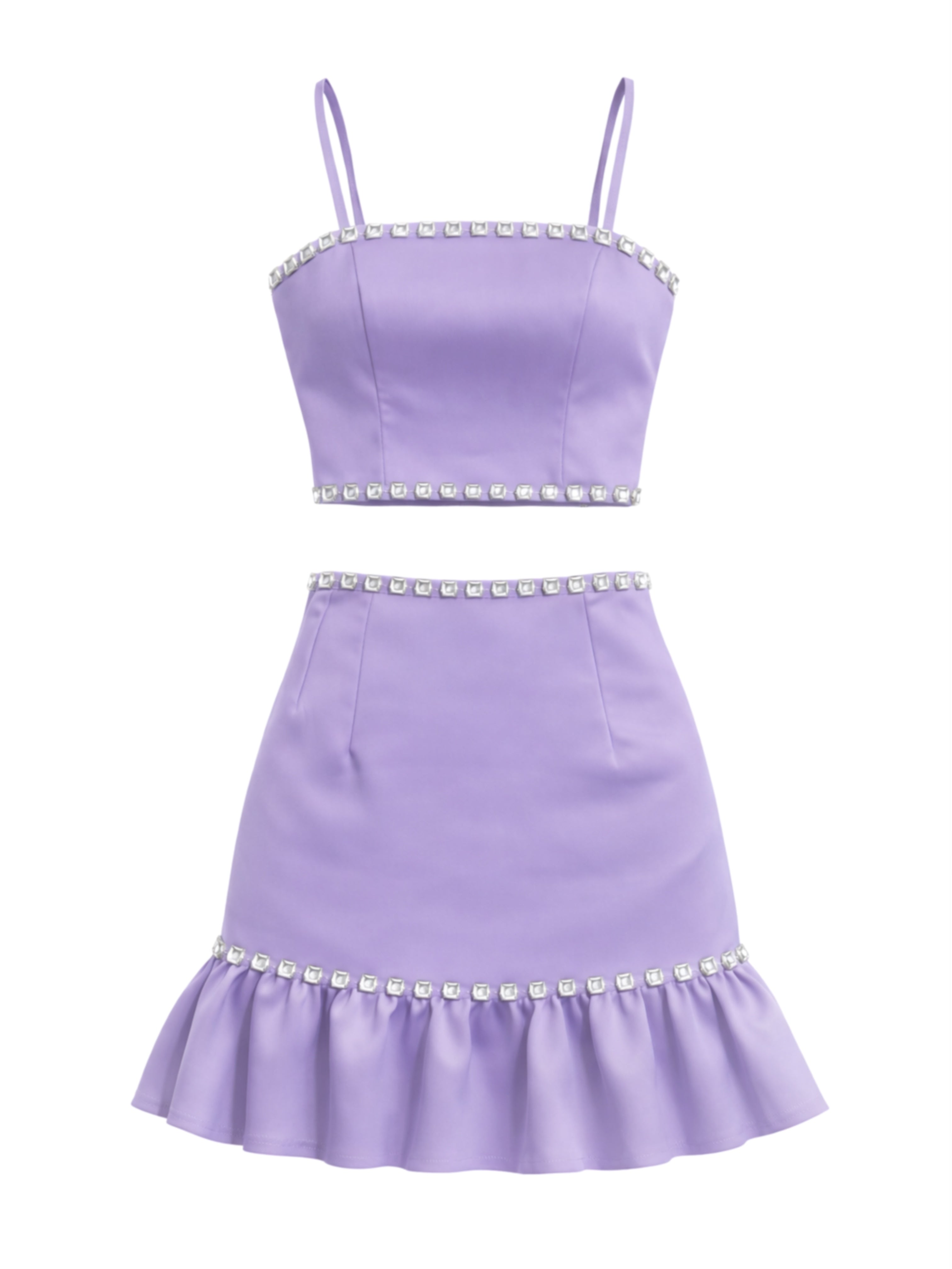 トップス lilas.junko TALK TO ME BH5092F8 XOXO Set – Georgina Chávez