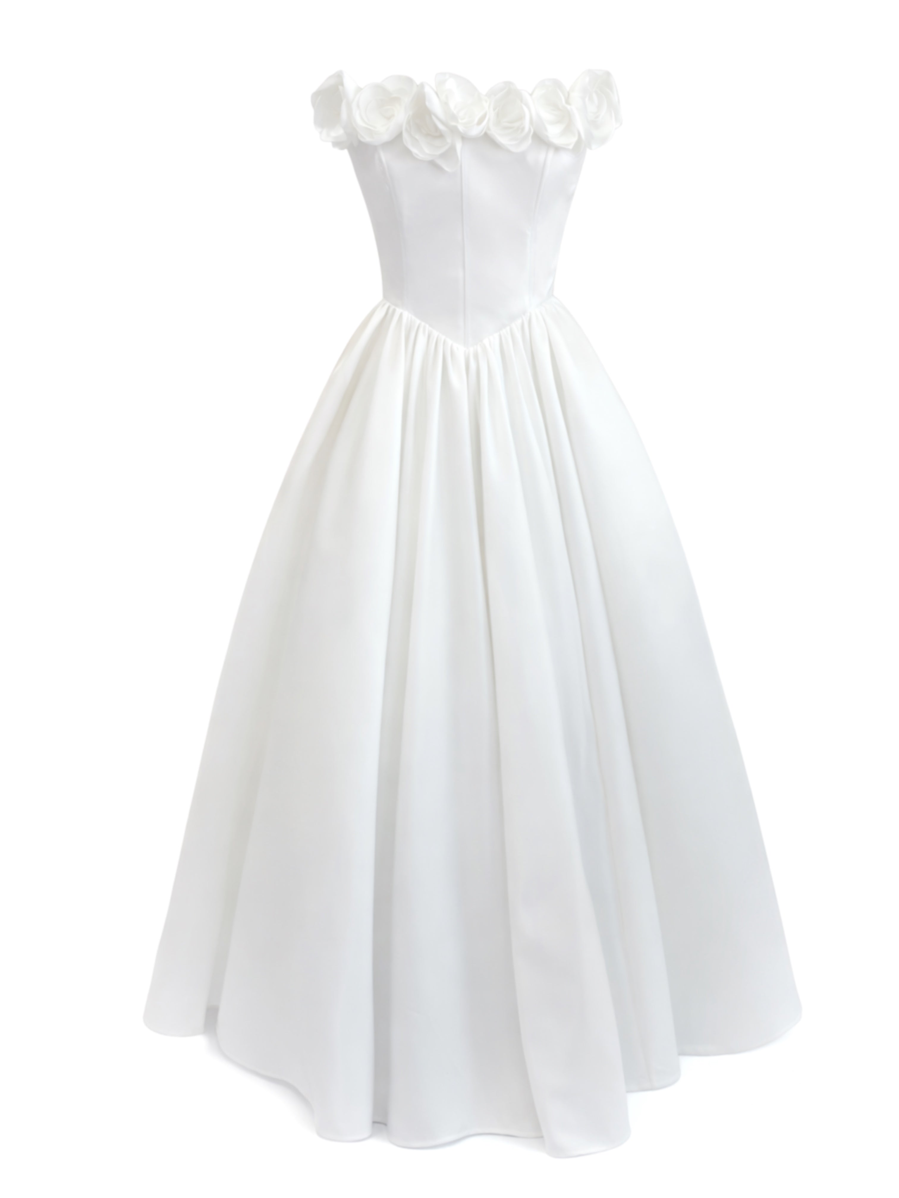 Peony Dress – Georgina Chávez