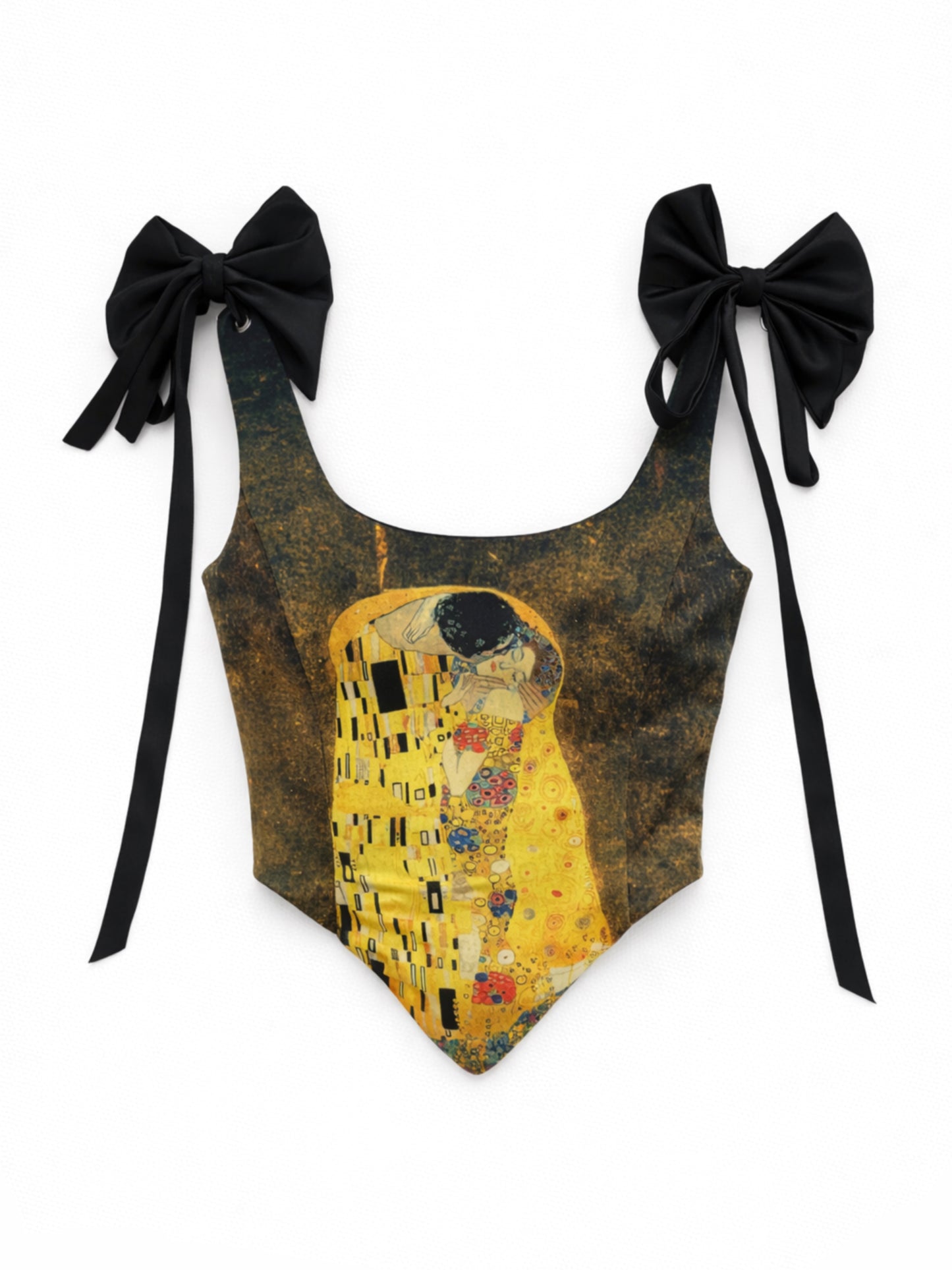 The Kiss Poliana Corset