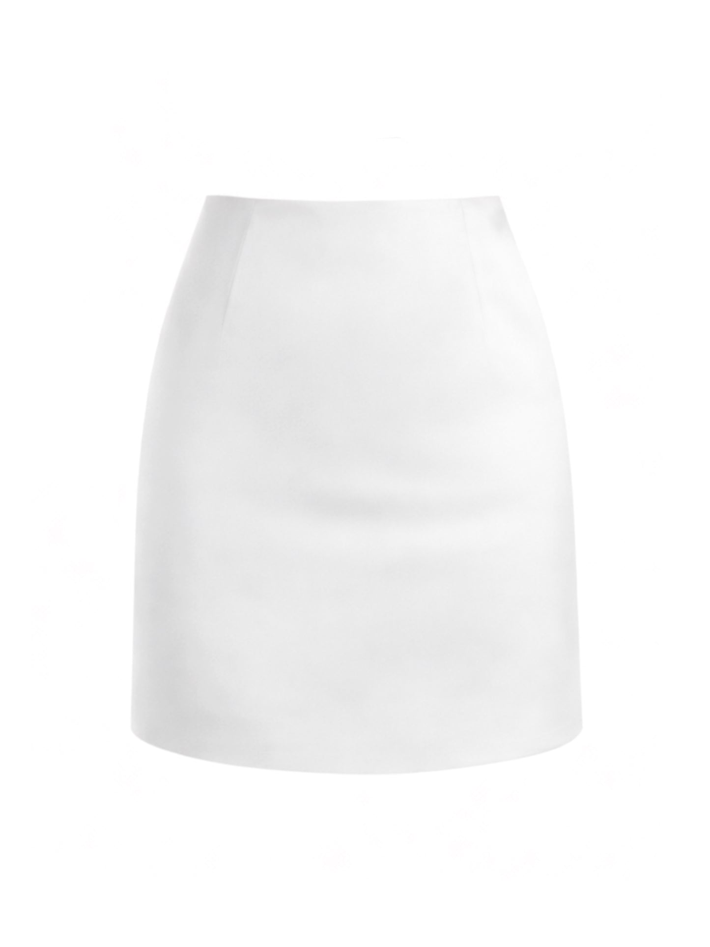 Clavel short skirt