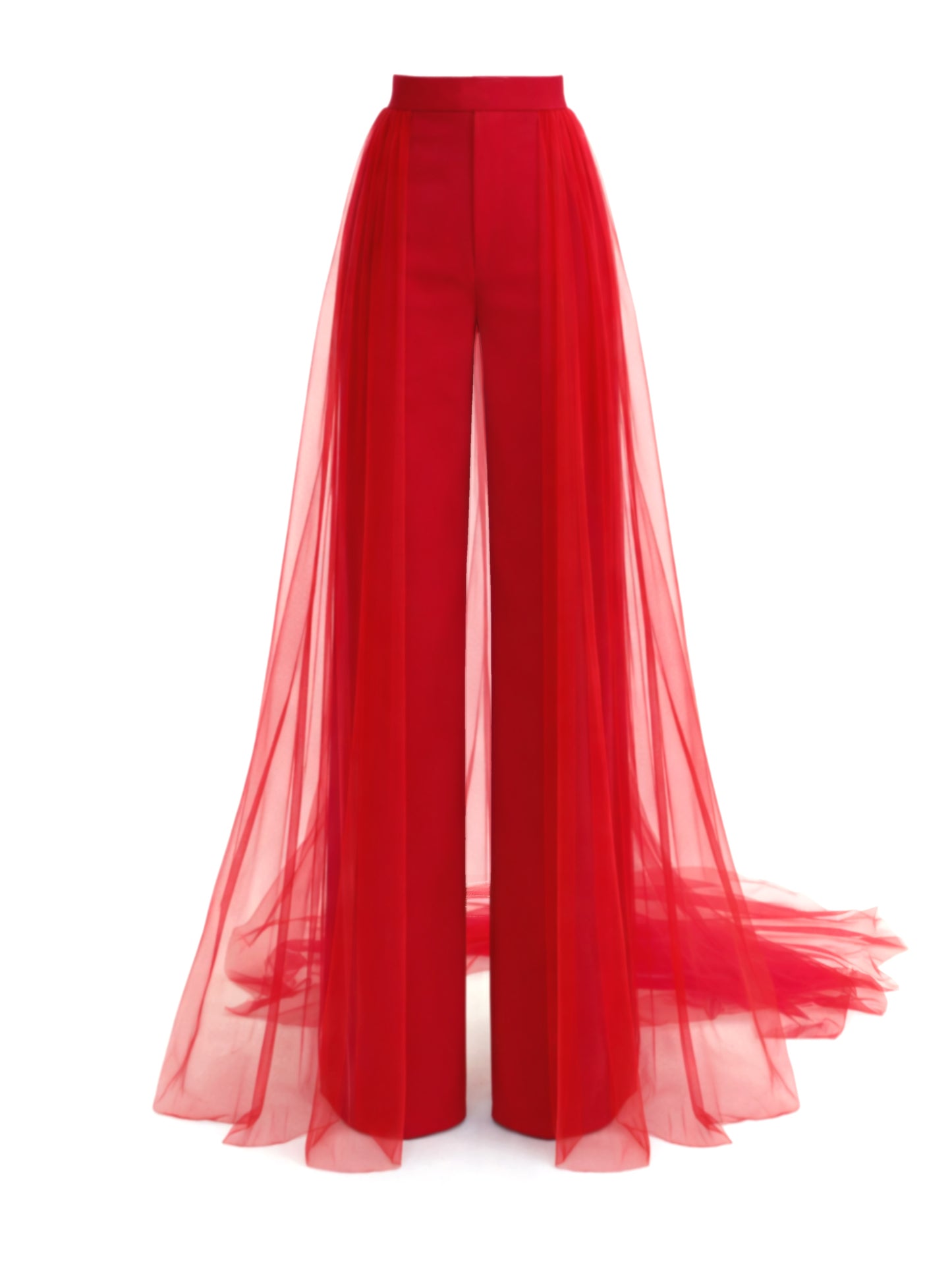 Alcatraz Pants (Made to order)