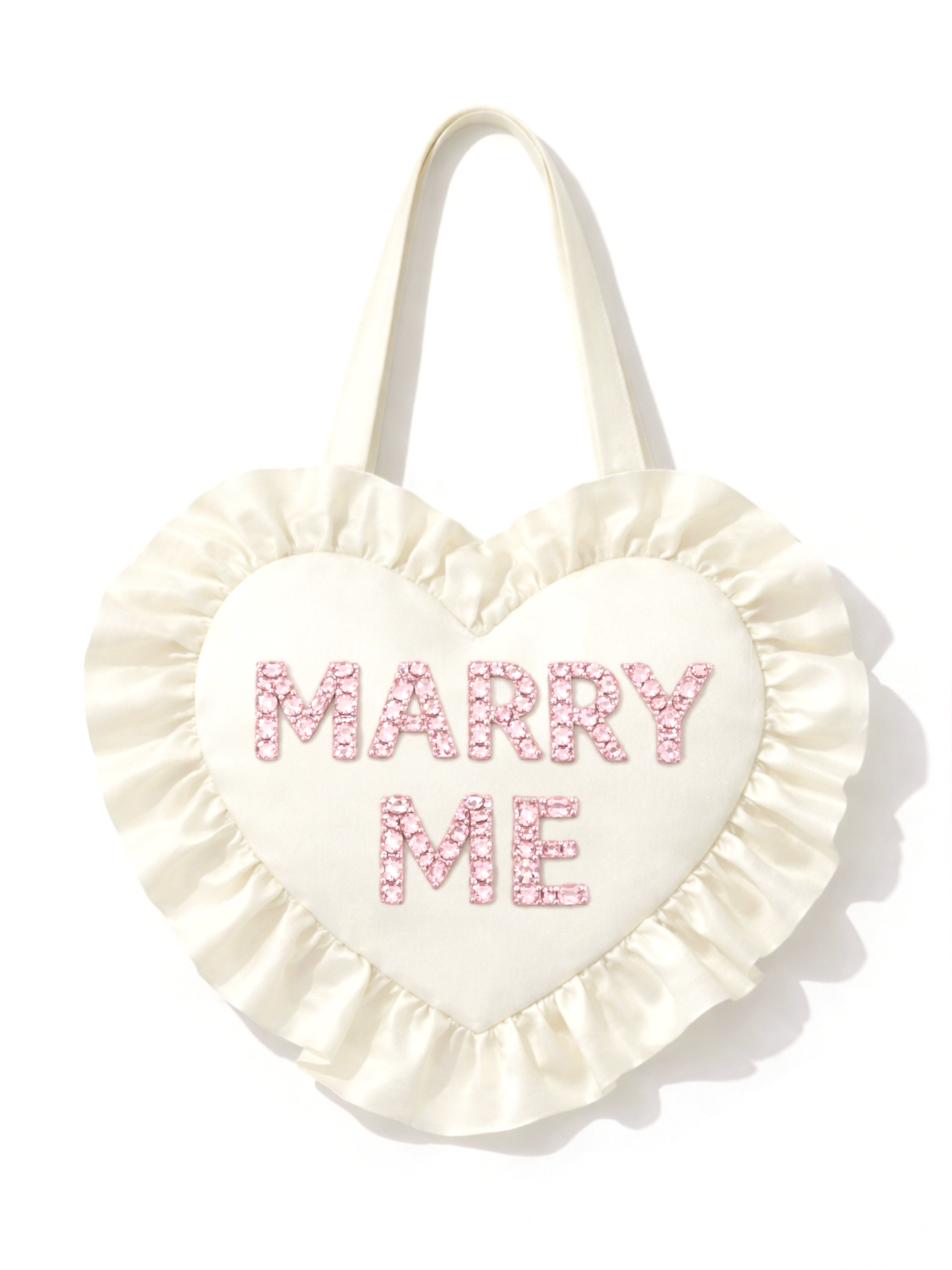 Sweet Talk Bag – Georgina Chávez